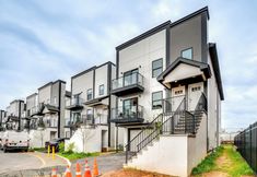 其他 2 Modern Elizabeth Apartment ~ 1 Mi to Train Station