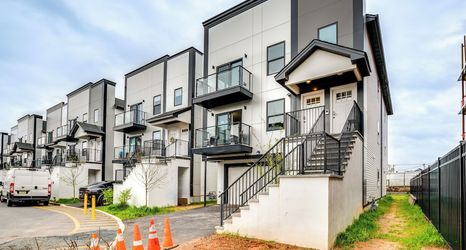 其他 2 Modern Elizabeth Apartment ~ 1 Mi to Train Station