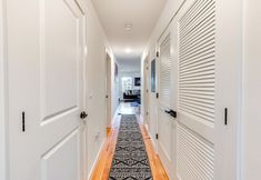 其他 6 Modern Elizabeth Apartment ~ 1 Mi to Train Station