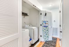 其他 7 Modern Elizabeth Apartment ~ 1 Mi to Train Station