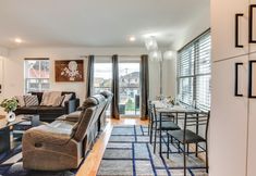 其他 4 Modern Elizabeth Apartment ~ 1 Mi to Train Station