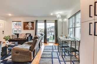 其他 4 Modern Elizabeth Apartment ~ 1 Mi to Train Station