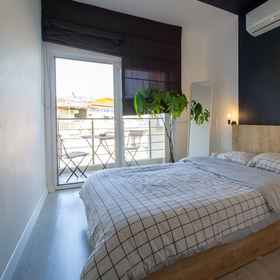 Room 1 Alex Suites Lara, Grand Park Lara Beach Hotels