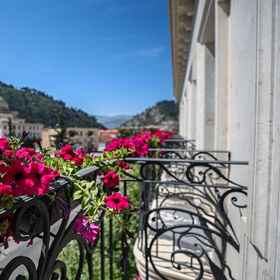 Primary image 1 Hotel Plaza Berat, Komuna e Kozarës Hotels