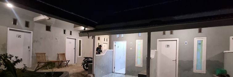 Others Backpacker inn