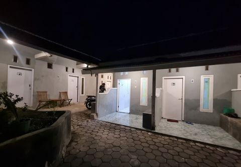 Others Backpacker inn