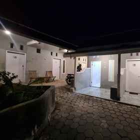 Primary image 1 Backpacker inn, Hotel Makam Datuk Malik Ibrahim