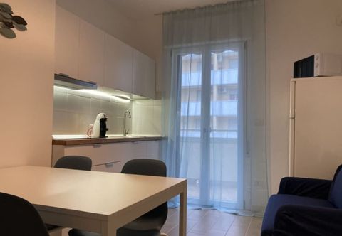 Others Modern Flat Close to the Center - Beahost