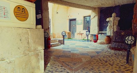 その他 2 Stone Age Mansion