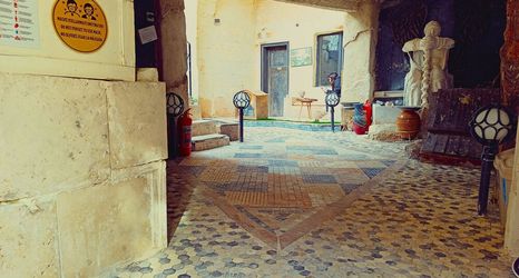 その他 2 Stone Age Mansion