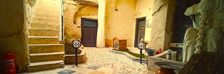 その他 Stone Age Mansion