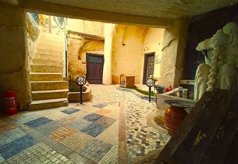 その他 Stone Age Mansion