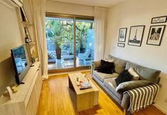 Others 7 Stylish Apartment with Pool Acces