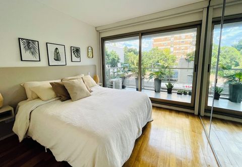 Others Stylish Apartment with Pool Acces