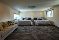 Khác 5 Ola Boutique Hotel