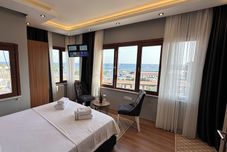 其他 Mamma Marya Hotel