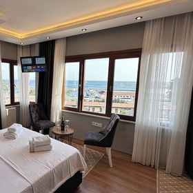 Primary image1Mamma Marya 飯店,哈桑帕夏客栈飯店