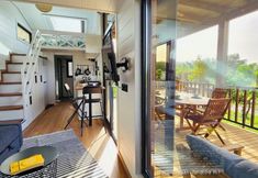 其他 3 Garden House in Yalikavak