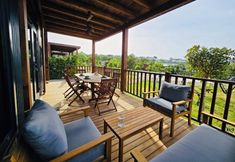 其他 2 Garden House in Yalikavak