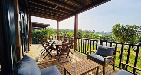 其他 2 Garden House in Yalikavak