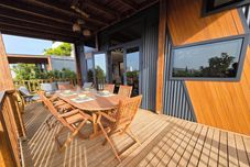 其他 Garden House in Yalikavak