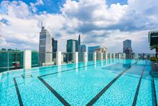 Others MADISON Saigon Luxury Citypoint