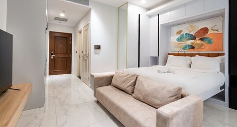 Others 2 MADISON Saigon Luxury Citypoint