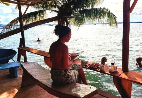 其他 Hotel Monkey Beach Agroturismo - Gamboa do Morro