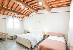 Khác 6 B&B dei Papi