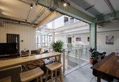 Others 4 C'HOUSE Bangkok