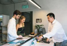 Others 3 C'HOUSE Bangkok