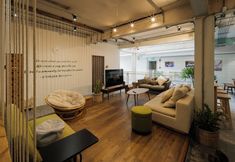 Others 2 C'HOUSE Bangkok