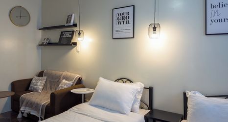 อื่นๆ 2 GemstoneBR in SMDC Air Residences