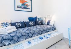 Others 3 Il Vecchio Faro A37 150m From The Beach