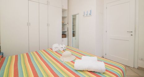 Others 2 Il Vecchio Faro A37 150m From The Beach