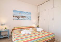 Others 6 Il Vecchio Faro A37 150m From The Beach