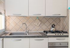 Others 7 Il Vecchio Faro A37 150m From The Beach