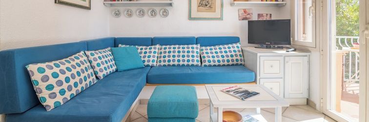 Others Il Vecchio Faro A37 150m From The Beach