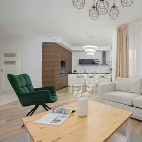 Primary image1華沙 Złoty Potok Apartment by Renters,维日布诺飯店