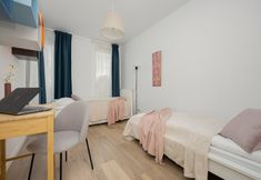 Others 7 Złoty Potok Apartment Warsaw by Renters