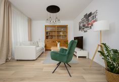 其他 3 Złoty Potok Apartment Warsaw by Renters