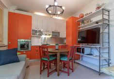 Others 5 Lovely Home Apartment