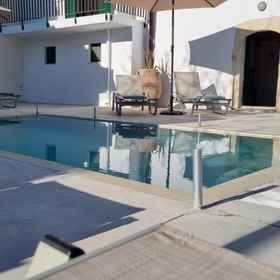 Primary image 1 Traditional Anna s Stone House With Private Pool, Arkadi Monastery Hotels