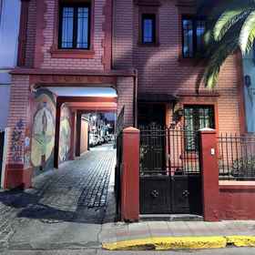 Primary image 1 Aparthotel providencia, Hotel Universiti Chile