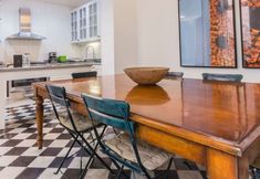 Lain-lain 4 w Bohemian Villa in Heart of Barranco