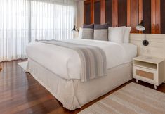 Others 2 w 3BR Duplex Penthouse With Private Pool