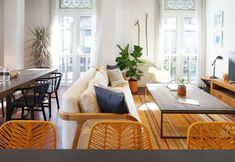 Others 3 w Amazing 2BR in Casco Viejo