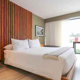 Room 1 w ลอฟท์ทันสมัยพร้อม AC ใน Barranco, โรงแรม & ที่พัก Barranco