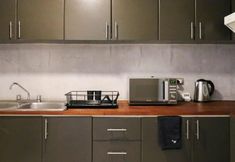 Others 7 w Spacious 1BR w AC in Miraflores