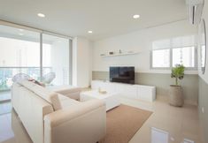 Lain-lain 4 w Breathtaking 2BR w AC in Cartagena